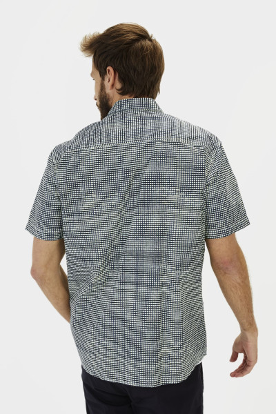 ING CAMEL ACTIVE SHORTSLEEVE SHIRT - Kép 3