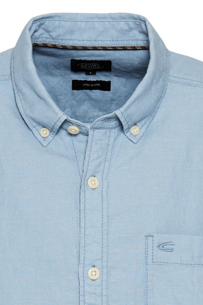 ING CAMEL ACTIVE SHORTSLEEVE SHIRT - Kép 6