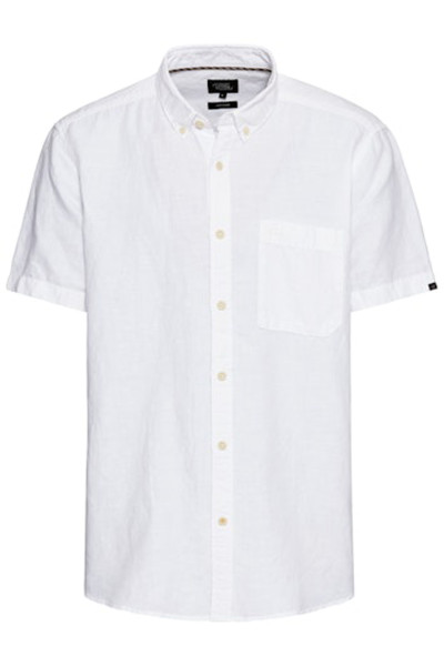 KOŠILE CAMEL ACTIVE SHORTSLEEVE SHIRT - Fotografie č. 4