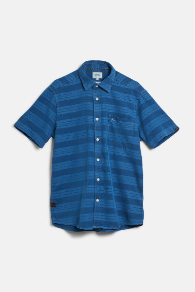 ING CAMEL ACTIVE SHORTSLEEVE SHIRT - Kép 4
