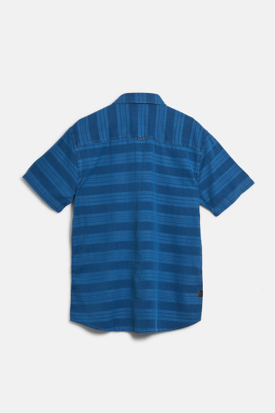 ING CAMEL ACTIVE SHORTSLEEVE SHIRT - Kép 5