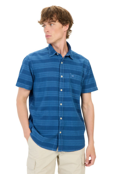 ING CAMEL ACTIVE SHORTSLEEVE SHIRT - Kép 1
