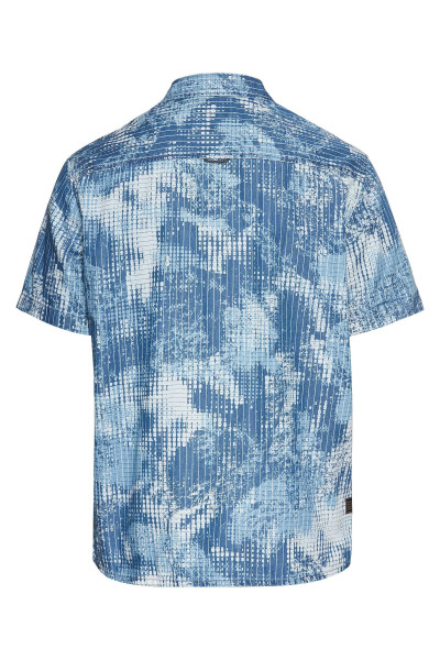 ING CAMEL ACTIVE SHORTSLEEVE SHIRT - Kép 5