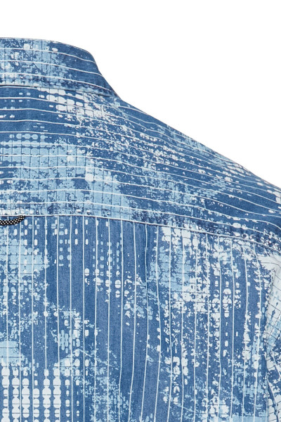 ING CAMEL ACTIVE SHORTSLEEVE SHIRT - Kép 6