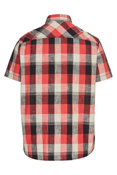 ING CAMEL ACTIVE SHORTSLEEVE SHIRT - Kép 5