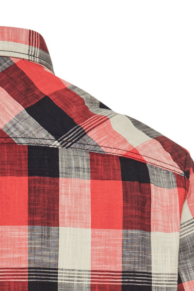 ING CAMEL ACTIVE SHORTSLEEVE SHIRT - Kép 7