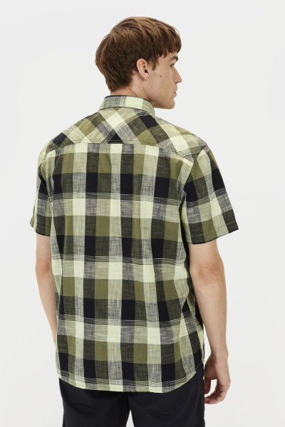 ING CAMEL ACTIVE SHORTSLEEVE SHIRT - Kép 3