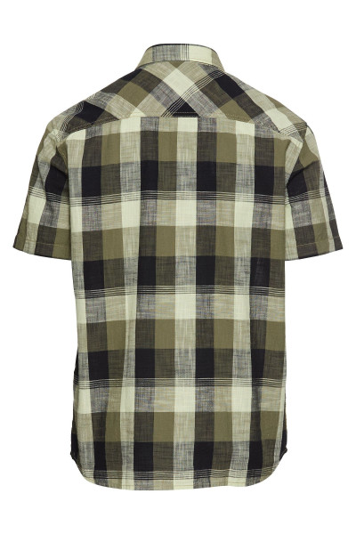 ING CAMEL ACTIVE SHORTSLEEVE SHIRT - Kép 5