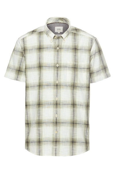 ING CAMEL ACTIVE SHORTSLEEVE SHIRT - Kép 4