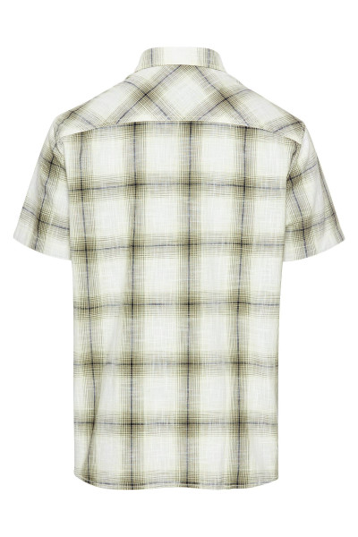 ING CAMEL ACTIVE SHORTSLEEVE SHIRT - Kép 5