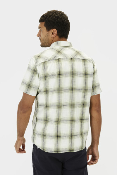 ING CAMEL ACTIVE SHORTSLEEVE SHIRT - Kép 3