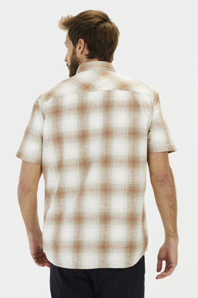ING CAMEL ACTIVE SHORTSLEEVE SHIRT - Kép 3