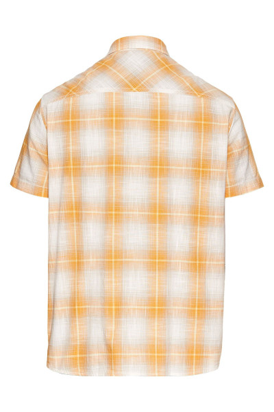 ING CAMEL ACTIVE SHORTSLEEVE SHIRT - Kép 5