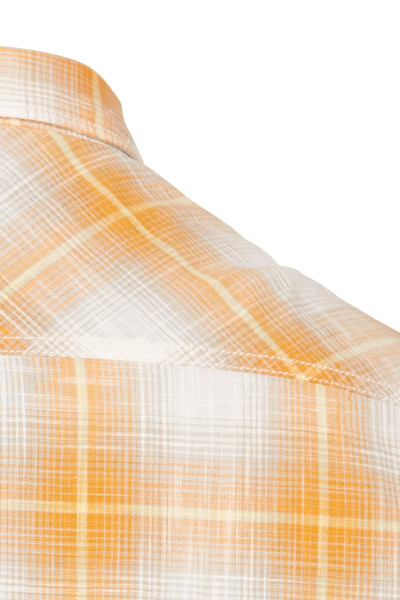 ING CAMEL ACTIVE SHORTSLEEVE SHIRT - Kép 7