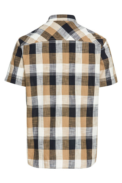 ING CAMEL ACTIVE SHORTSLEEVE SHIRT - Kép 5