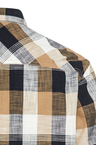 ING CAMEL ACTIVE SHORTSLEEVE SHIRT - Kép 7