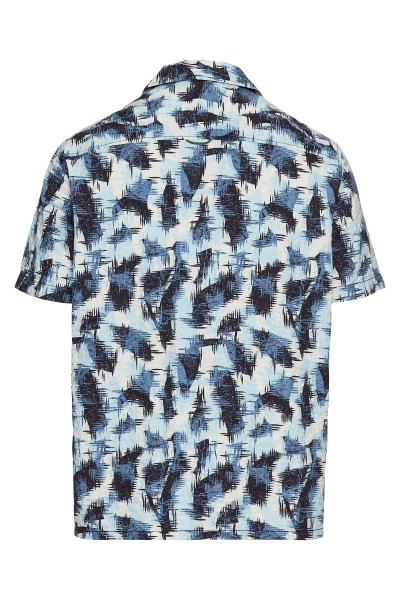 ING CAMEL ACTIVE SHORTSLEEVE SHIRT - Kép 5