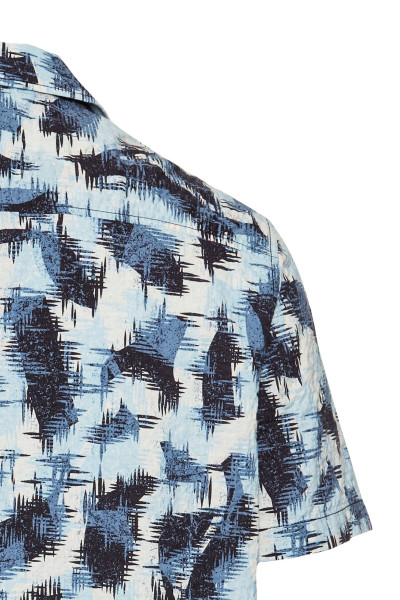 ING CAMEL ACTIVE SHORTSLEEVE SHIRT - Kép 7