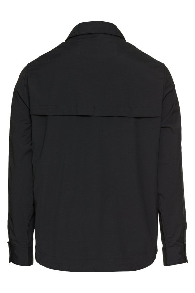 BUNDA CAMEL ACTIVE OVERSHIRT - Fotografia č. 5