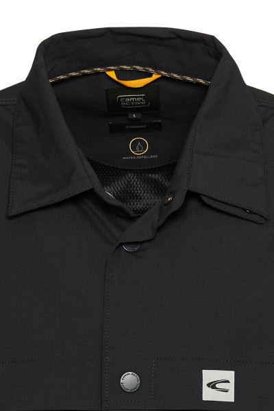 BUNDA CAMEL ACTIVE OVERSHIRT - Fotografia č. 6