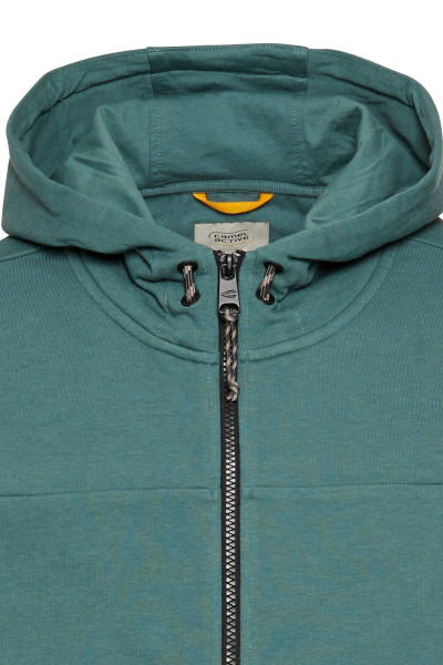 MELEGÍTŐFELSŐ CAMEL ACTIVE SWEATJACKET - Kép 6