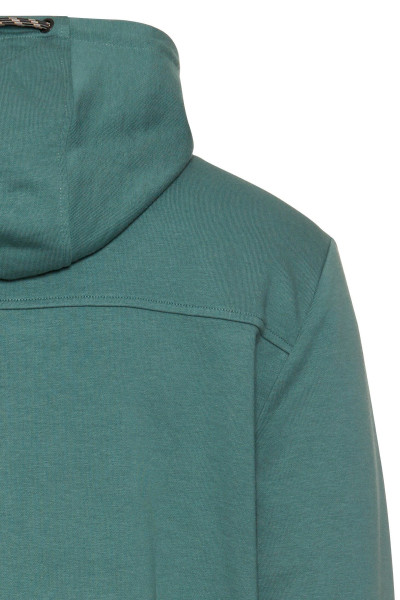 MELEGÍTŐFELSŐ CAMEL ACTIVE SWEATJACKET - Kép 7