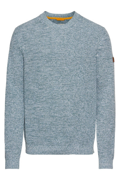 SVETER CAMEL ACTIVE PULLOVER 1/1 ARM - Fotografia č. 4