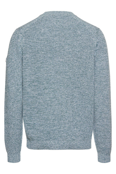 SVETER CAMEL ACTIVE PULLOVER 1/1 ARM - Fotografia č. 5