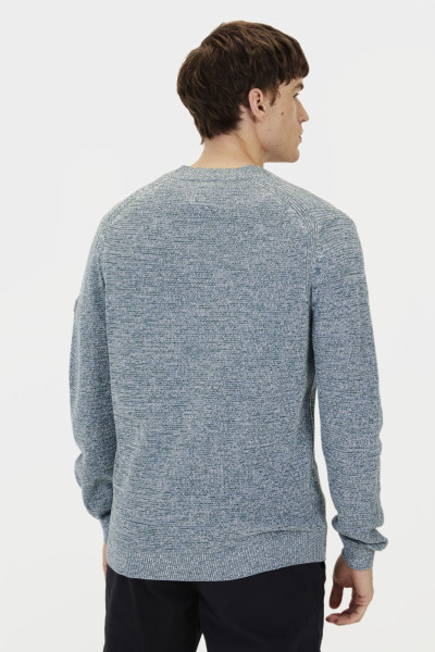 SVETER CAMEL ACTIVE PULLOVER 1/1 ARM - Fotografia č. 3