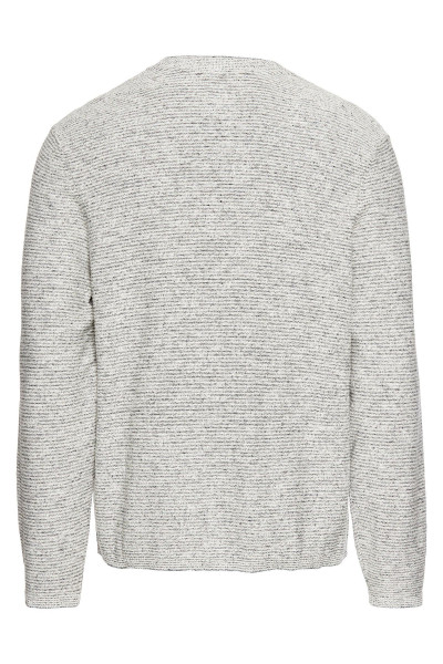 PULÓVER CAMEL ACTIVE PULLOVER 1/1 ARM - Kép 5