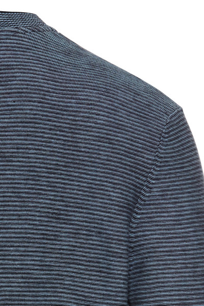 PULÓVER CAMEL ACTIVE PULLOVER 1/1 ARM - Kép 7