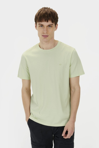 TRIČKO CAMEL ACTIVE T-SHIRT 1/2 ARM - Fotografie č. 1