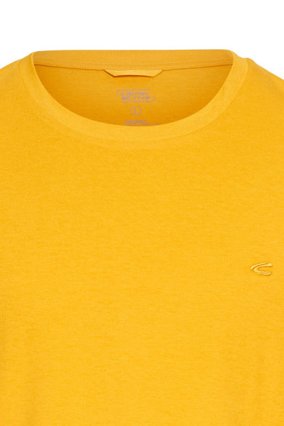 PÓLÓ CAMEL ACTIVE T-SHIRT 1/2 ARM - Kép 6