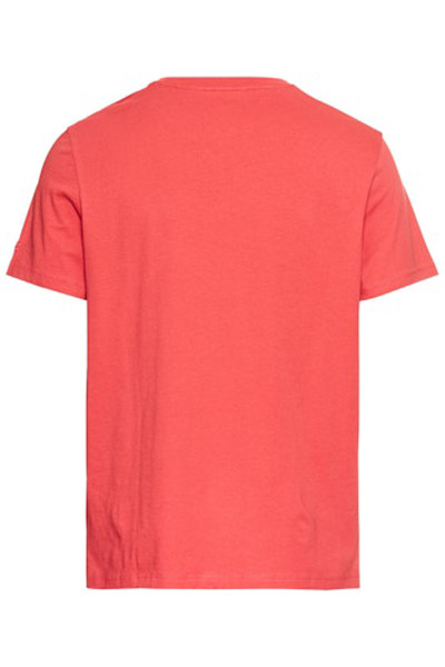 TRIČKO CAMEL ACTIVE T-SHIRT 1/2 ARM - Fotografie č. 5