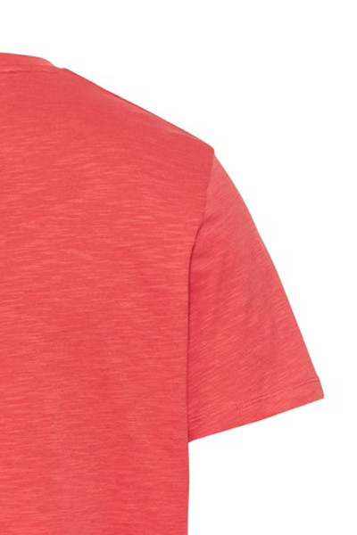 TRIČKO CAMEL ACTIVE T-SHIRT 1/2 ARM - Fotografie č. 7