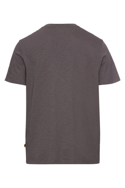 TRIČKO CAMEL ACTIVE T-SHIRT 1/2 ARM - Fotografie č. 5