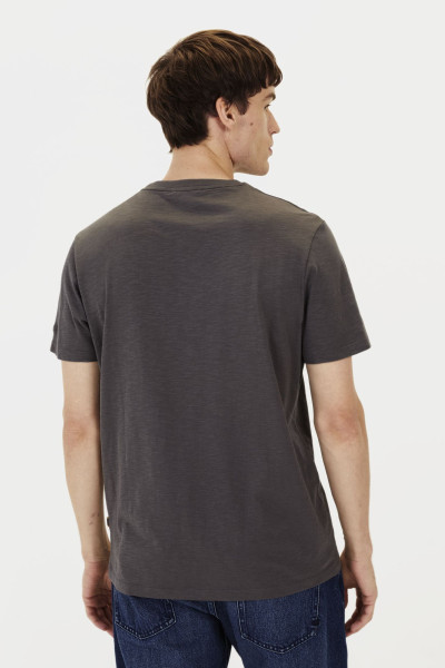 TRIČKO CAMEL ACTIVE T-SHIRT 1/2 ARM - Fotografie č. 3