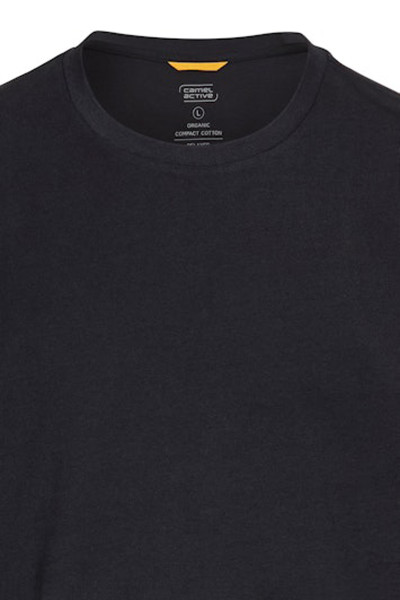 PÓLÓ CAMEL ACTIVE T-SHIRT 1/2 ARM - Kép 6