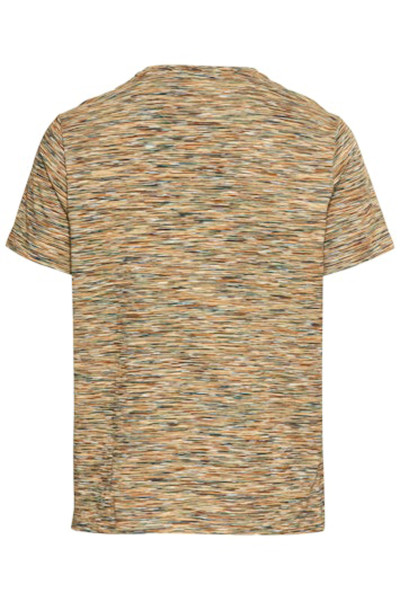 TRIČKO CAMEL ACTIVE T-SHIRT 1/2 ARM - Fotografie č. 5