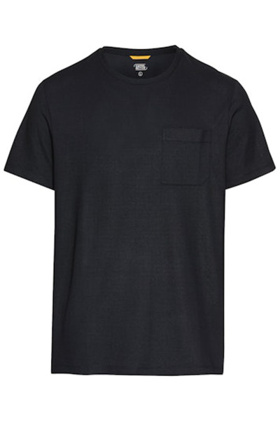 TRIČKO CAMEL ACTIVE T-SHIRT 1/2 ARM - Fotografie č. 4