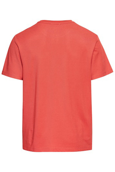 TRIČKO CAMEL ACTIVE T-SHIRT 1/2 ARM - Fotografie č. 5