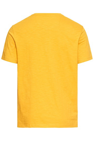 PÓLÓ CAMEL ACTIVE HENLEY 1/2 ARM - Kép 5
