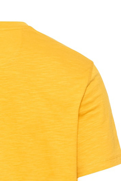 PÓLÓ CAMEL ACTIVE HENLEY 1/2 ARM - Kép 7