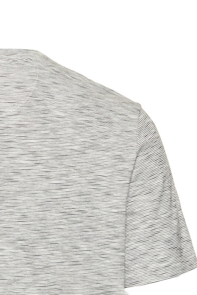 TRIČKO CAMEL ACTIVE HENLEY 1/2 ARM - Fotografie č. 7