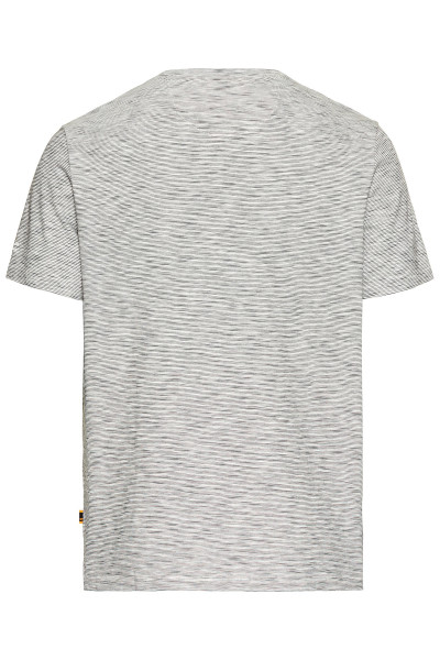 TRIČKO CAMEL ACTIVE HENLEY 1/2 ARM - Fotografie č. 5