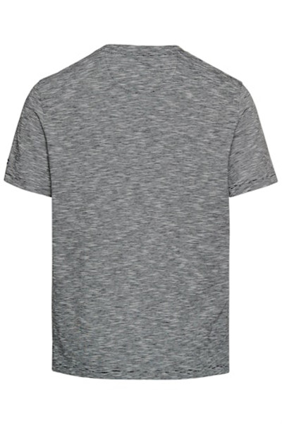 TRIČKO CAMEL ACTIVE HENLEY 1/2 ARM - Fotografie č. 5