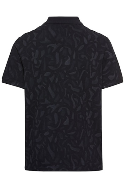 PÓLÓ CAMEL ACTIVE POLO 1/2 ARM - Kép 5
