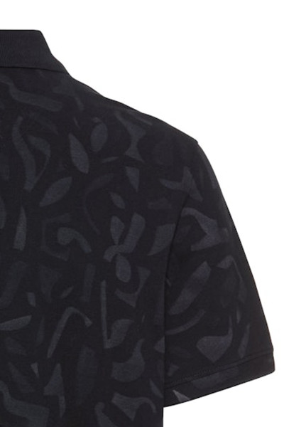 PÓLÓ CAMEL ACTIVE POLO 1/2 ARM - Kép 7