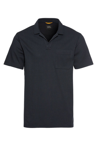 PÓLÓ CAMEL ACTIVE POLO 1/2 ARM - Kép 4