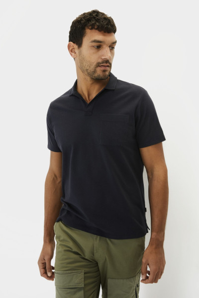 PÓLÓ CAMEL ACTIVE POLO 1/2 ARM - Kép 1